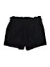 Old Navy Black Shorts Size 4 - photo 2