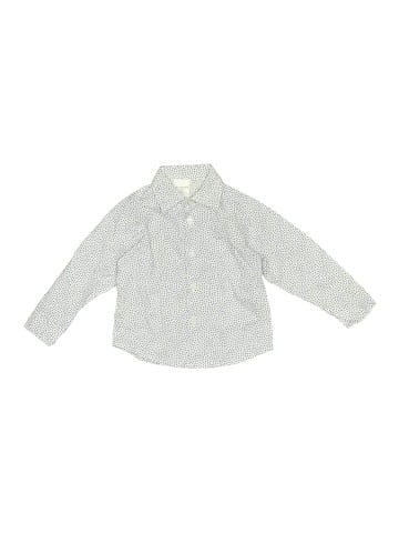 Van Heusen Long Sleeve Button-Down Shirt (view 1)