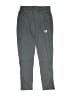 Under Armour 100% Polyester Gray Track Pants Size L (youth) - photo 1