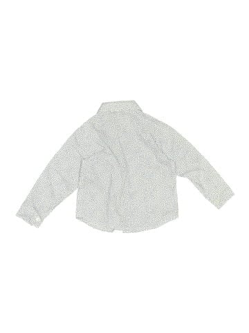 Van Heusen Long Sleeve Button-Down Shirt (view 2)