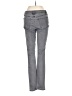 PrAna Chevron-herringbone Gray Jeans Size 2 - photo 2
