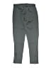 Under Armour 100% Polyester Gray Track Pants Size L (youth) - photo 2