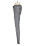 PrAna Chevron-herringbone Gray Jeans Size 2 - photo 5