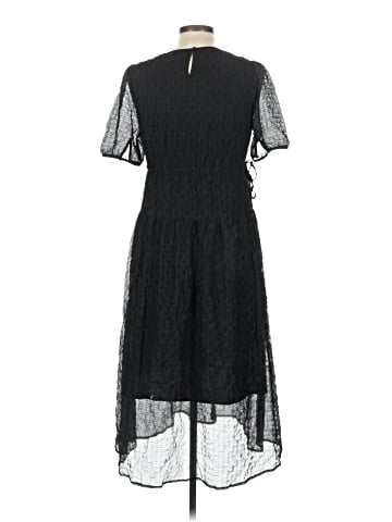 Assorted Brands Cocktail Dress (view 2)