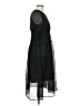 Assorted Brands Black Cocktail Dress Size L - photo 4