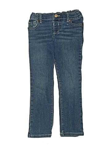The Children's Place Jeans (view 1)