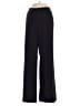 Calvin Klein Solid Black Dress Pants Size 4 - photo 1