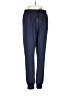 Assorted Brands Solid Blue Casual Pants Size Sm - Med - photo 1
