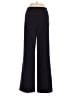 Calvin Klein Solid Black Dress Pants Size 4 - photo 2