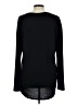 Athleta Black Long Sleeve T-Shirt Size L - photo 2