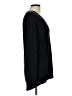 Athleta Black Long Sleeve T-Shirt Size L - photo 4