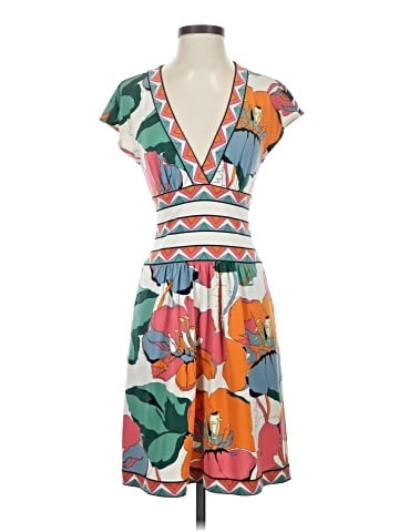 BCBGMAXAZRIA Casual Dress (view 1)