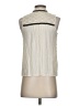 Jolt 100% Rayon Ivory Tank Top Size XS - photo 2