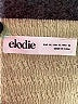 Elodie Solid Yellow Casual Dress Size XL - photo 4