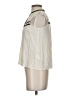 Jolt 100% Rayon Ivory Tank Top Size XS - photo 5