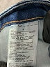 Old Navy Hearts Blue Jeans Size 8 - photo 8