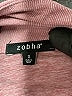 Zobha Pink Active Pants Size S - photo 7