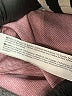 Zobha Pink Active Pants Size S - photo 8
