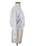 better / together Hearts Silver Gray Sweatshirt Size XS - photo 4