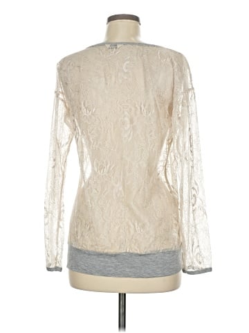 True Grit Long Sleeve T-Shirt (view 2)