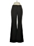 Express Black Brown Dress Pants Size 0R - photo 1