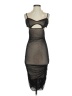 Sundays Black Cocktail Dress Size S - photo 1