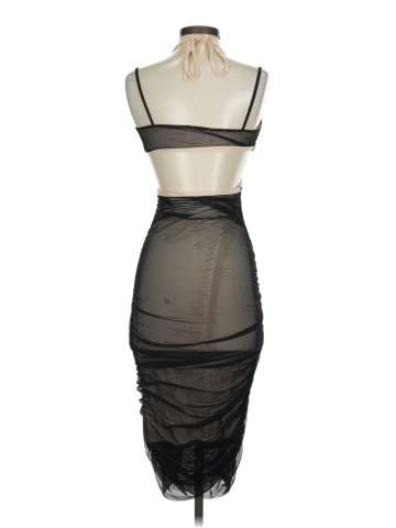 Sundays Cocktail Dress (view 2)