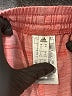 Adidas Stripes Pink Athletic Shorts Size XS - photo 3