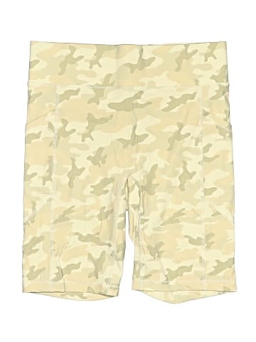 All Access Khaki Shorts (view 1)
