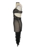 Sundays Black Cocktail Dress Size S - photo 5