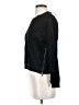 Rails Solid Black Pullover Sweater Size XS - photo 5