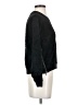 Rails Solid Black Pullover Sweater Size XS - photo 4