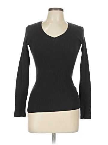 Rebecca Beeson Pullover Sweater (view 1)
