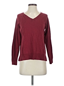 Lucky Brand Pullover Sweater