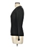 Rebecca Beeson Black Pullover Sweater Size Lg (3) - photo 5
