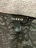 Torrid Black Coat Size 2X Plus (2) - photo 6