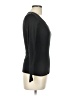 Rebecca Beeson Black Pullover Sweater Size Lg (3) - photo 4