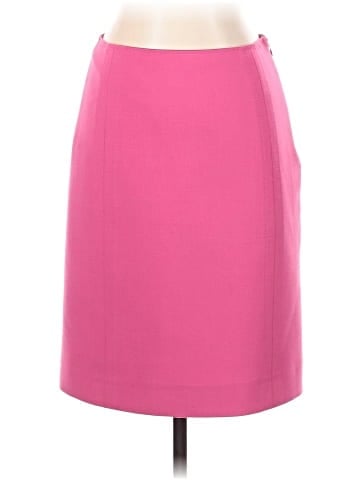 Jil Sander Formal Skirt (view 1)