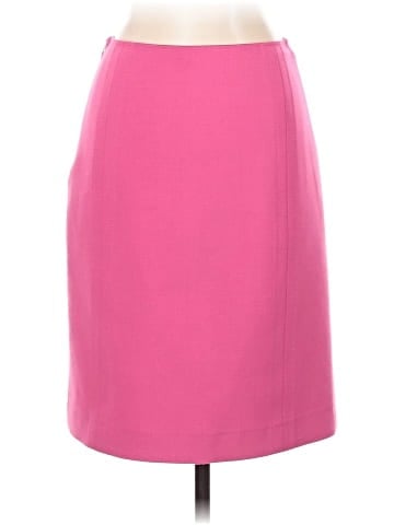 Jil Sander Formal Skirt (view 2)