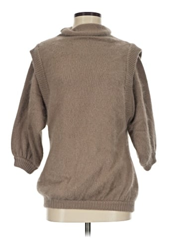 Moda International Turtleneck Sweater (view 1)