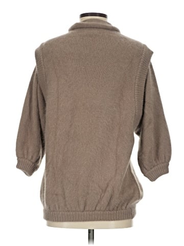 Moda International Turtleneck Sweater (view 2)