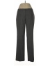 Halogen Gray Dress Pants Size 8 (petite) - photo 1