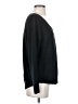 J.Jill Black Silk Pullover Sweater Size XS - photo 4