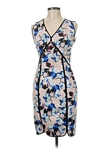 Yigal Azrouël New York Cocktail Dress (view 1)
