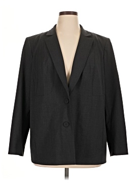 Lafayette 148 New York Blazer