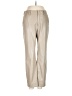 Gap 100% Polyester Tan Casual Pants Size 4 - photo 1