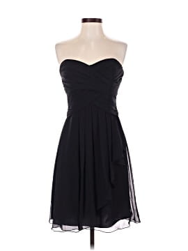David's Bridal Cocktail Dress
