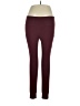 iuga Color Block Burgundy Active Pants Size XL - photo 1