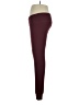 iuga Color Block Burgundy Active Pants Size XL - photo 5