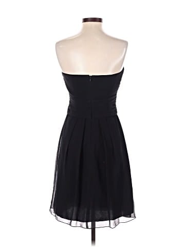 David's Bridal Cocktail Dress (view 2)